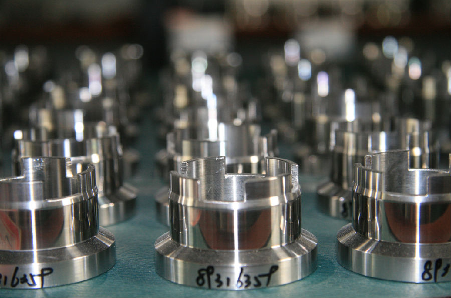 機(jī)械密封件